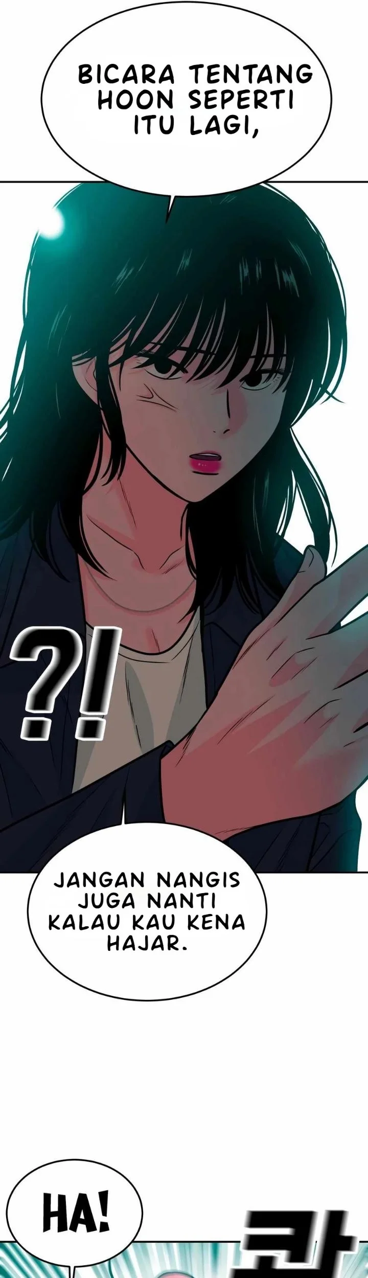 Student Jo-Eun Chapter 43 - halaman 20