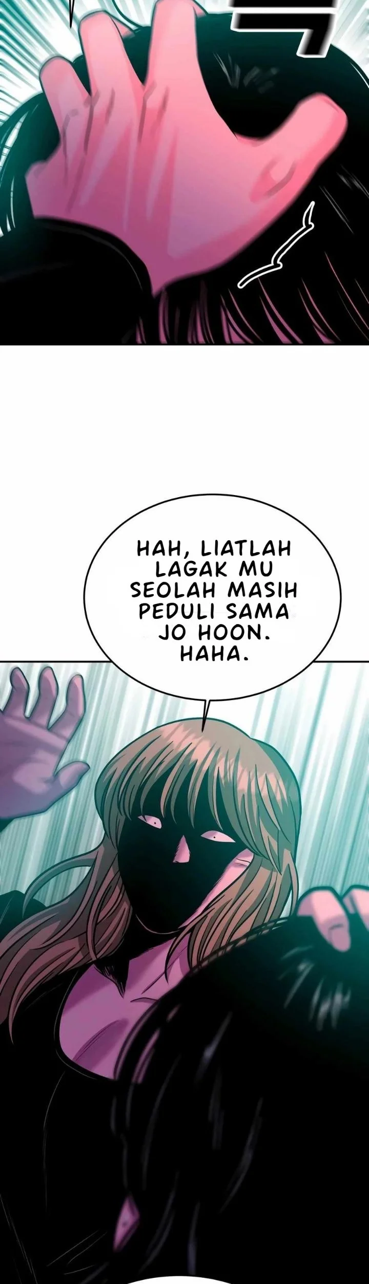Student Jo-Eun Chapter 43 - halaman 21