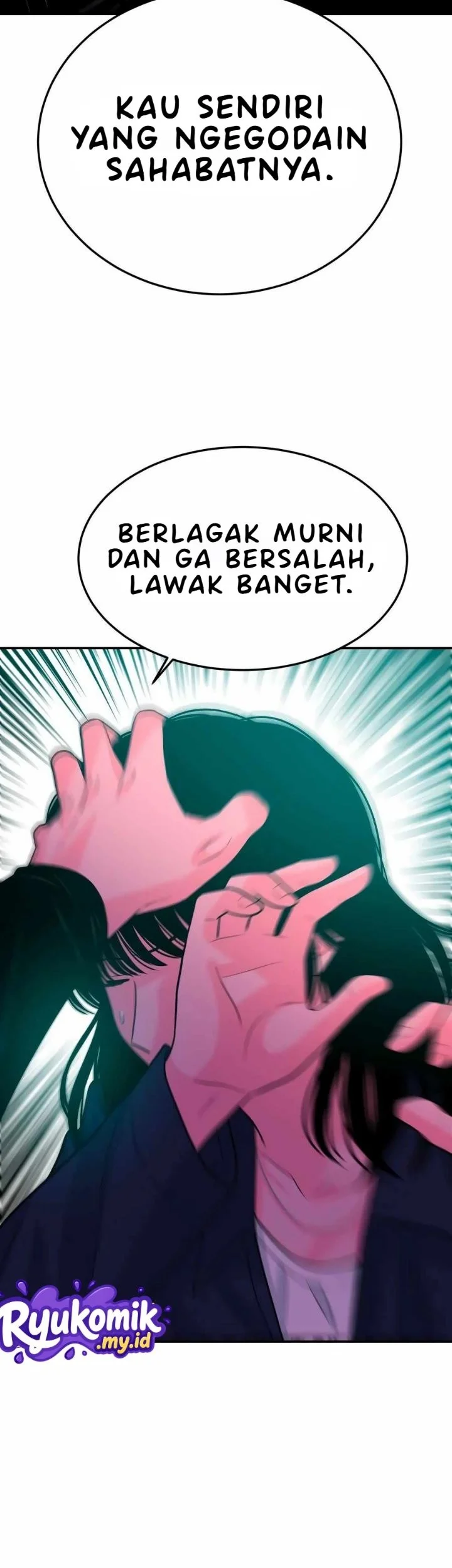 Student Jo-Eun Chapter 43 - halaman 22