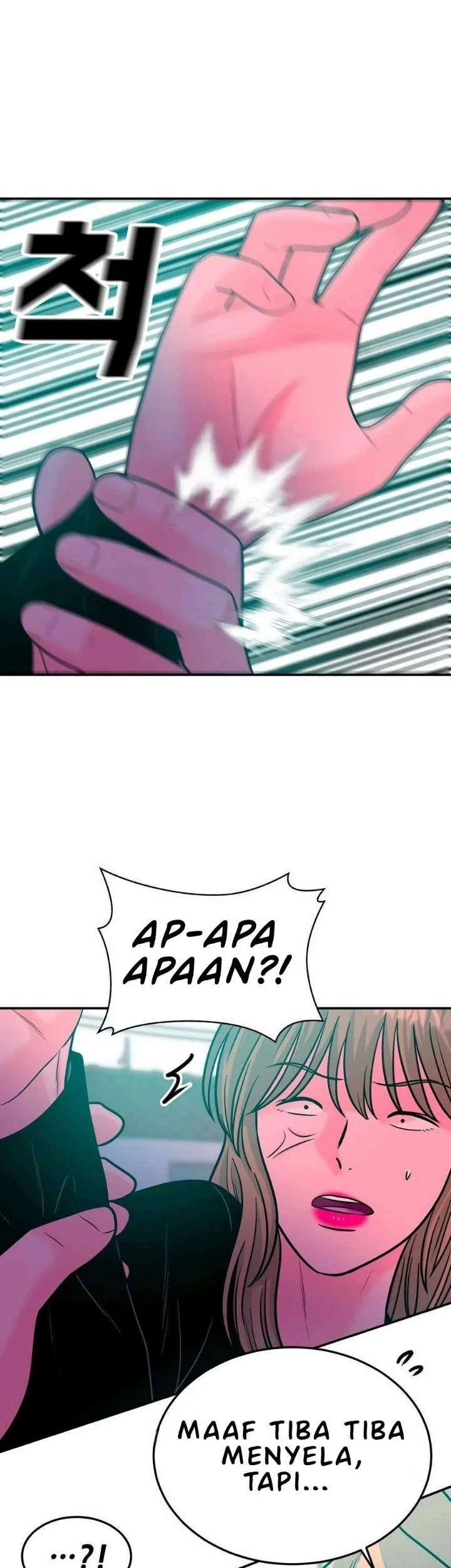 Student Jo-Eun Chapter 43 - halaman 23