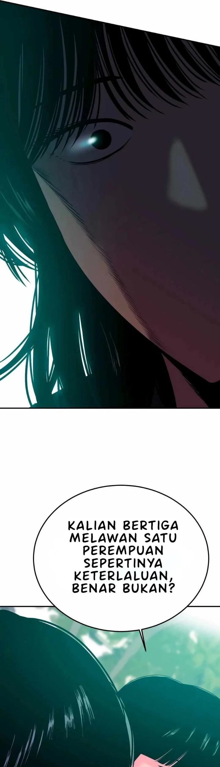 Student Jo-Eun Chapter 43 - halaman 25
