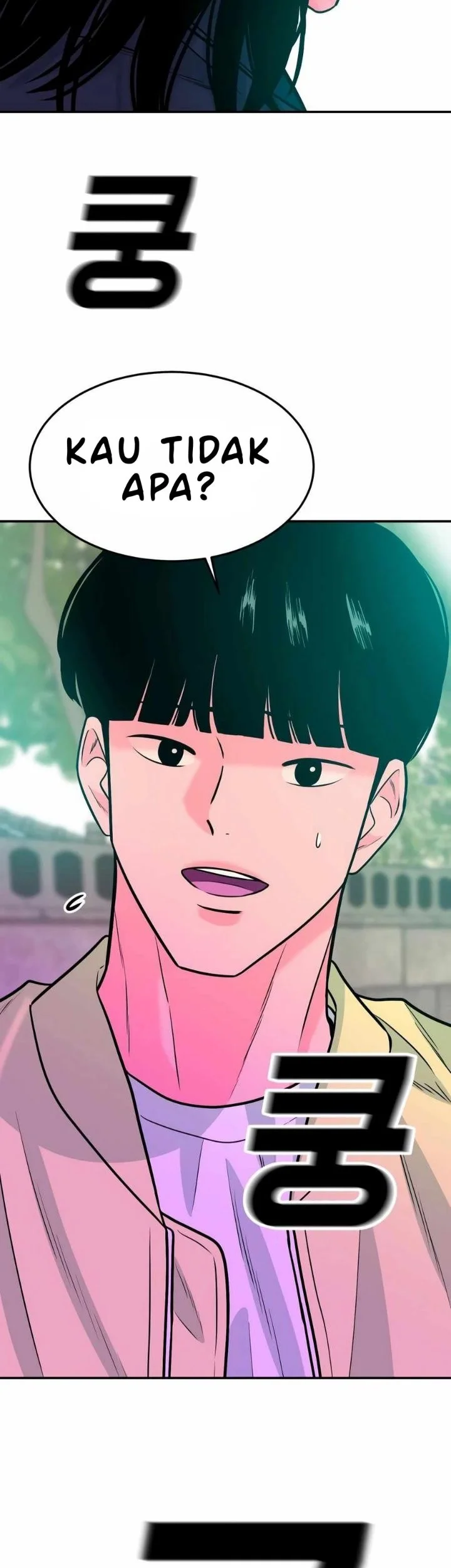 Student Jo-Eun Chapter 43 - halaman 27