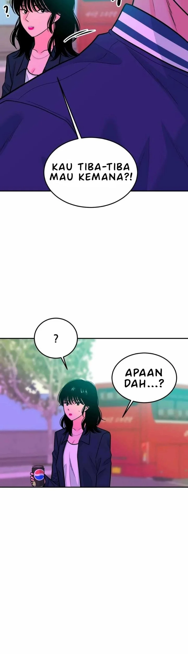 Student Jo-Eun Chapter 43 - halaman 3