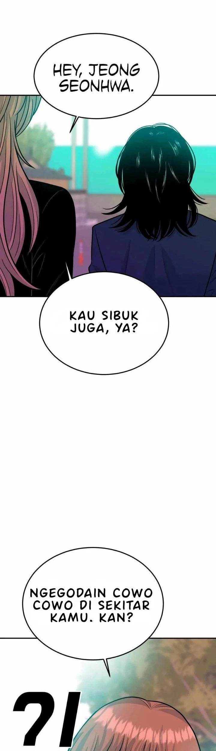 Student Jo-Eun Chapter 43 - halaman 6