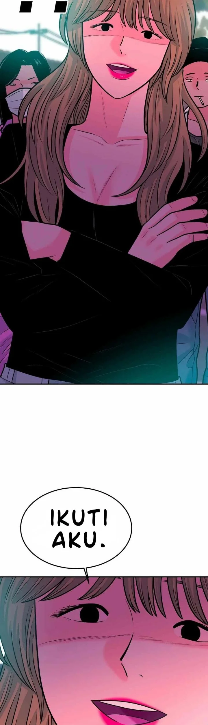 Student Jo-Eun Chapter 43 - halaman 7