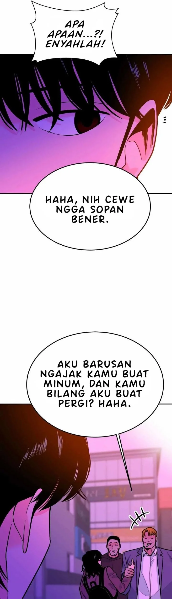 Student Jo-Eun Chapter 44 - halaman 1