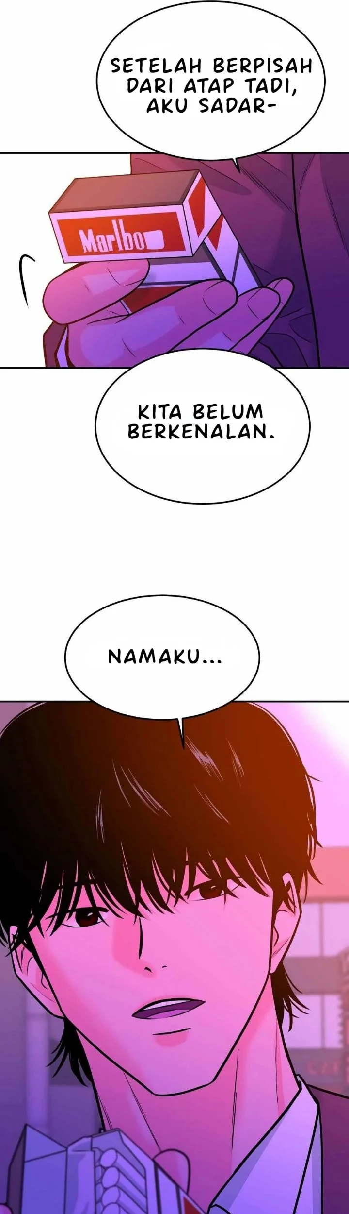 Student Jo-Eun Chapter 44 - halaman 15
