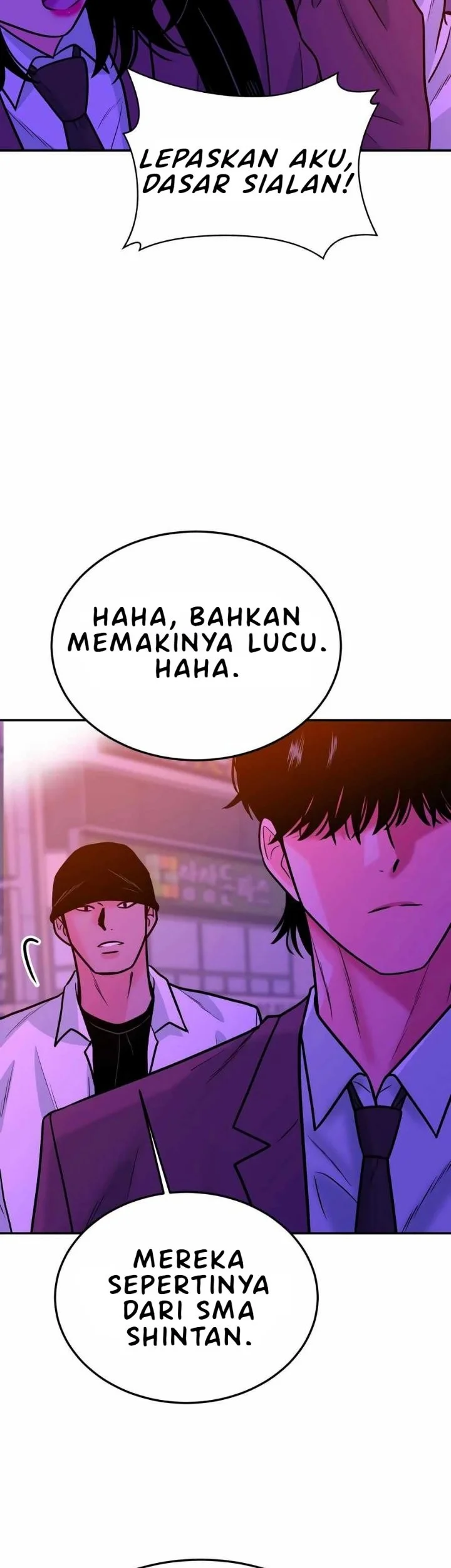 Student Jo-Eun Chapter 44 - halaman 3