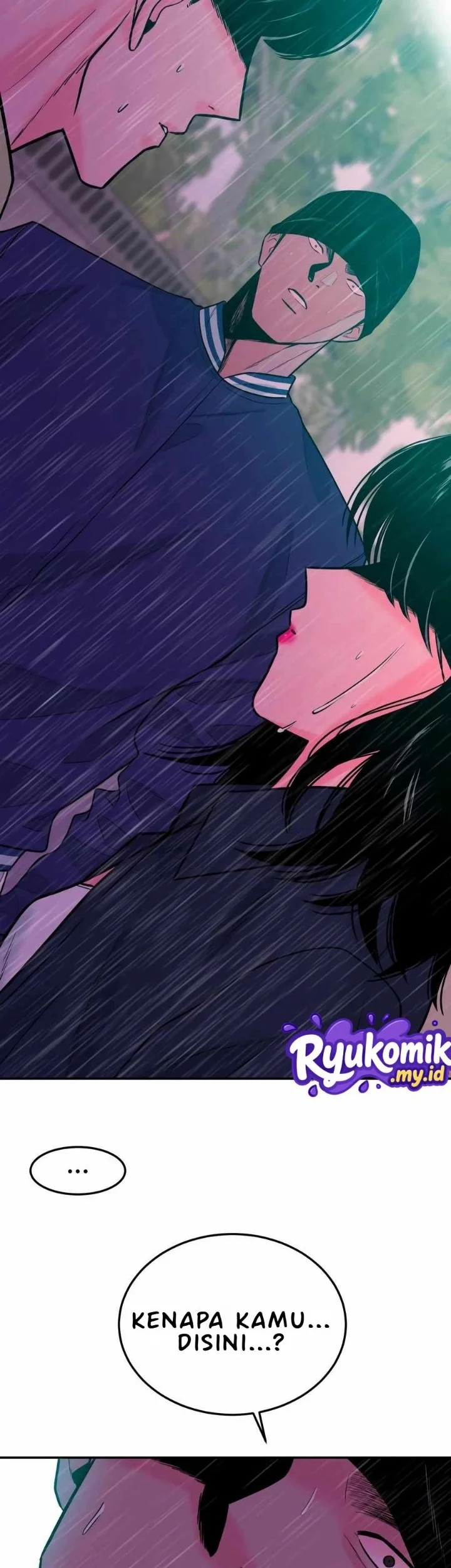 Student Jo-Eun Chapter 44 - halaman 30