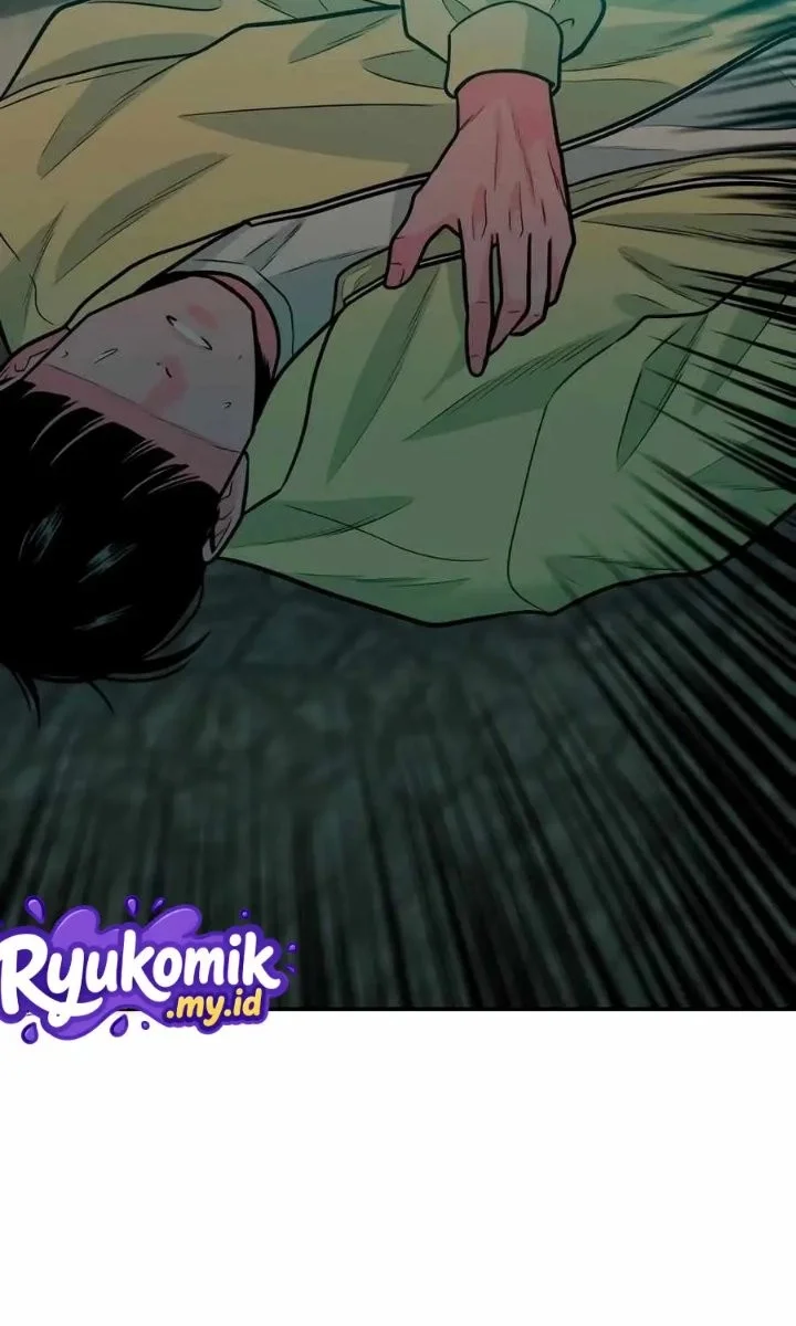 Student Jo-Eun Chapter 45 - halaman 14