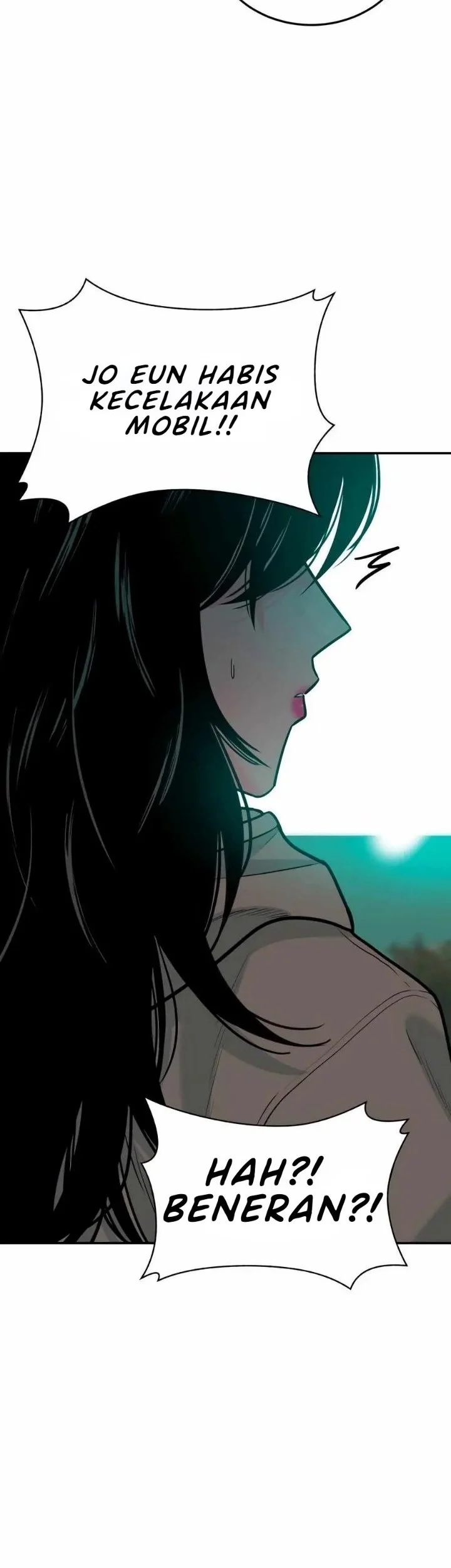 Student Jo-Eun Chapter 45 - halaman 16
