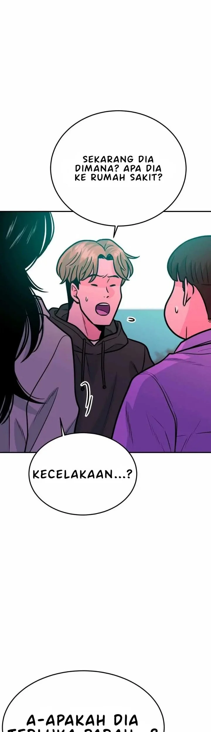 Student Jo-Eun Chapter 45 - halaman 17