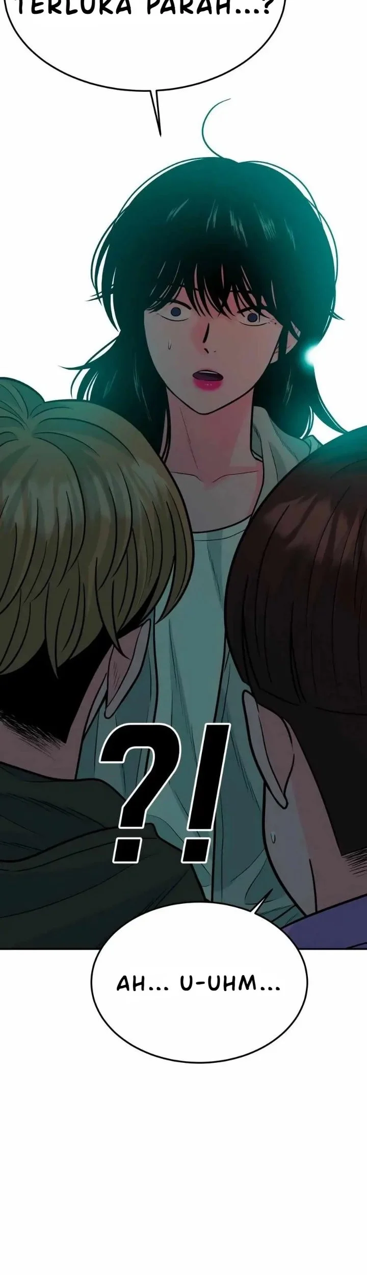 Student Jo-Eun Chapter 45 - halaman 18