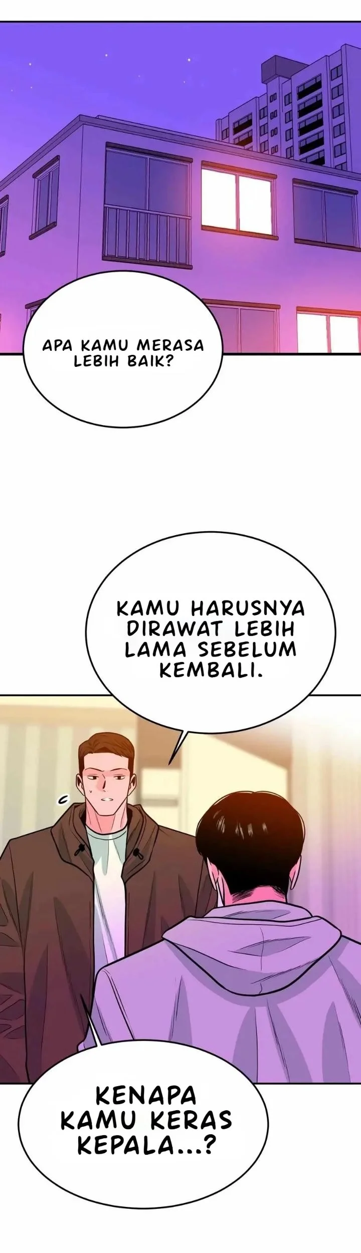 Student Jo-Eun Chapter 45 - halaman 20