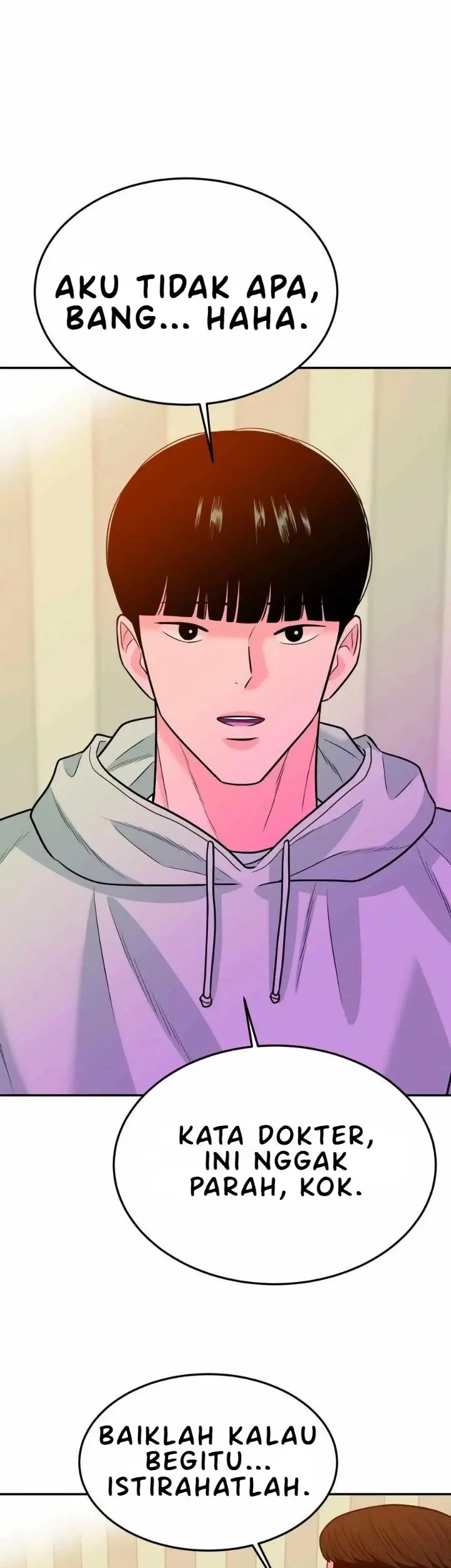 Student Jo-Eun Chapter 45 - halaman 21