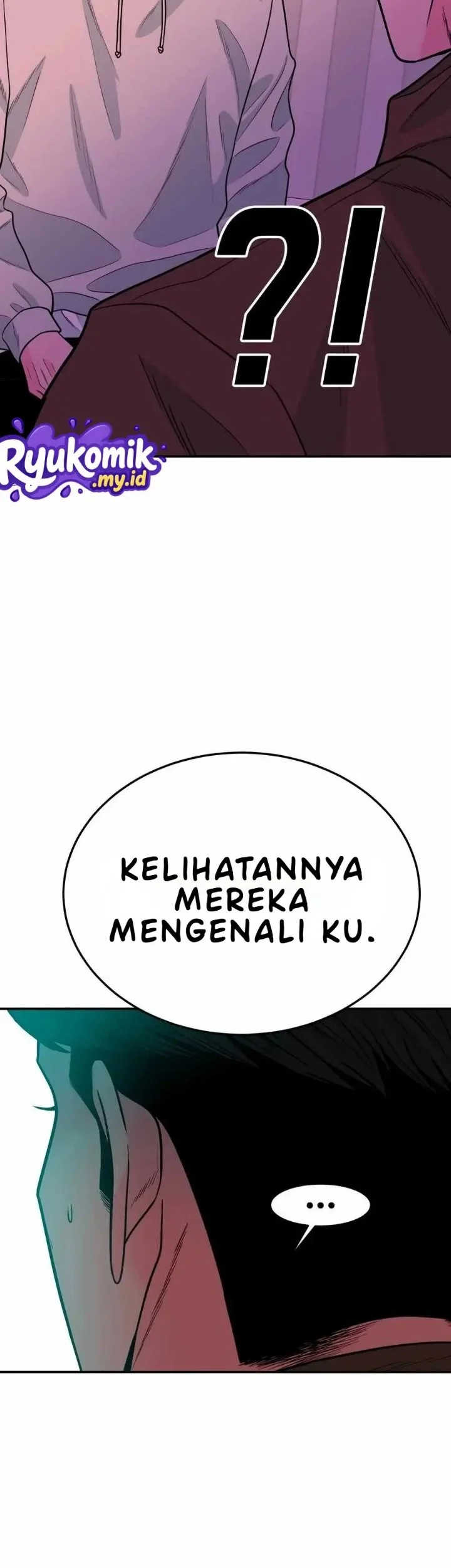 Student Jo-Eun Chapter 45 - halaman 23
