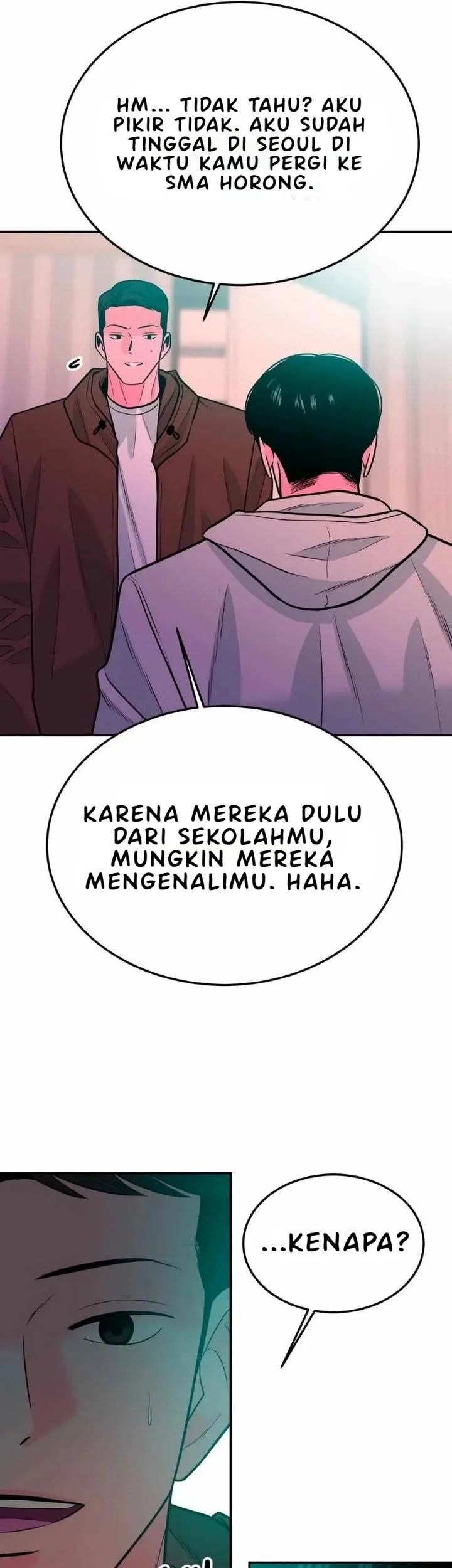 Student Jo-Eun Chapter 45 - halaman 25