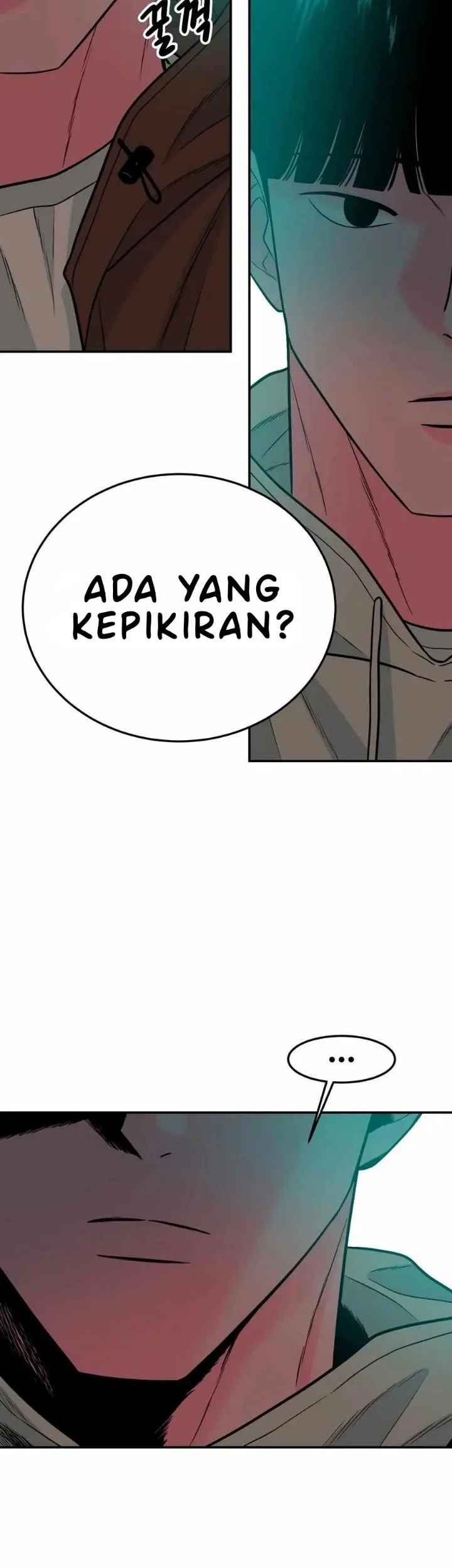 Student Jo-Eun Chapter 45 - halaman 26