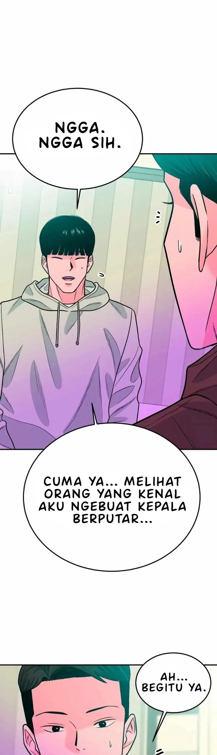 Student Jo-Eun Chapter 45 - halaman 27