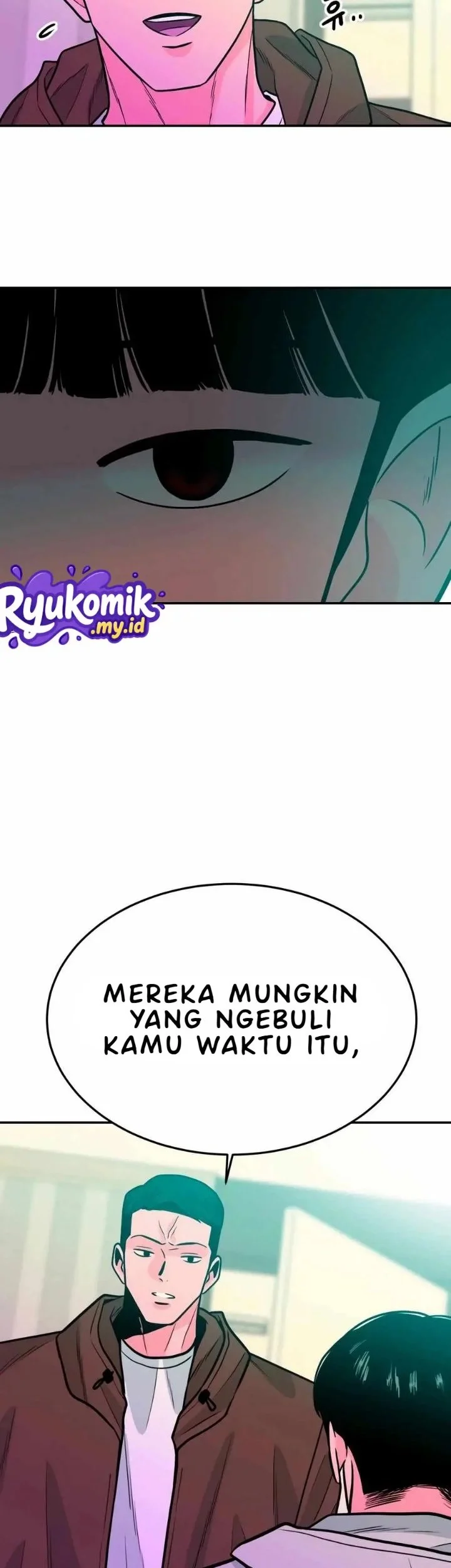 Student Jo-Eun Chapter 45 - halaman 28