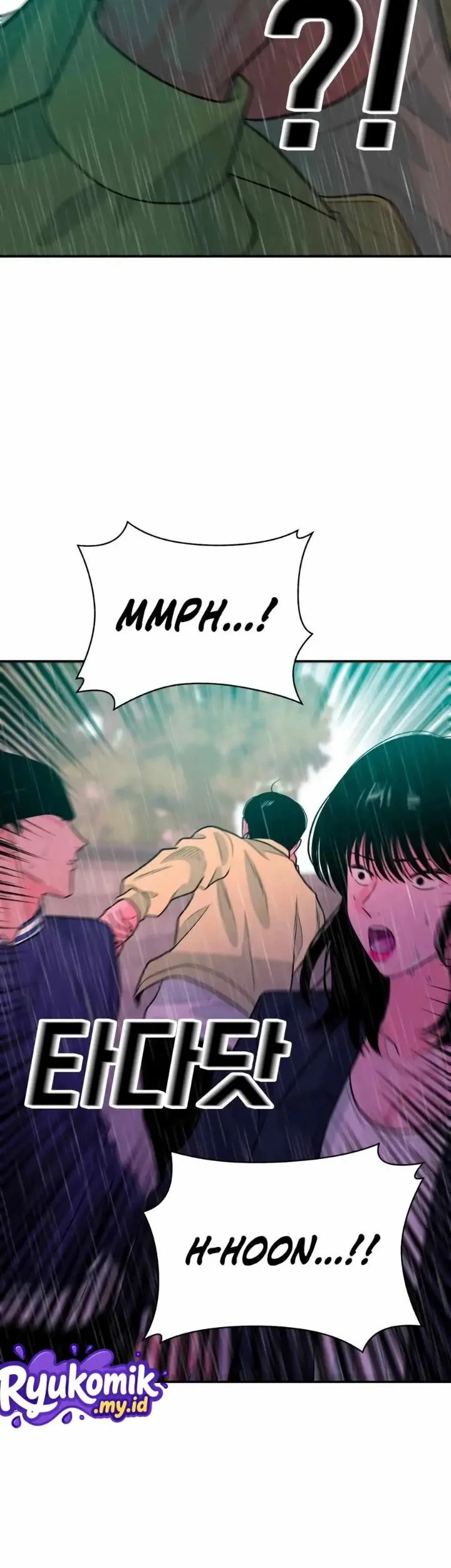 Student Jo-Eun Chapter 45 - halaman 3