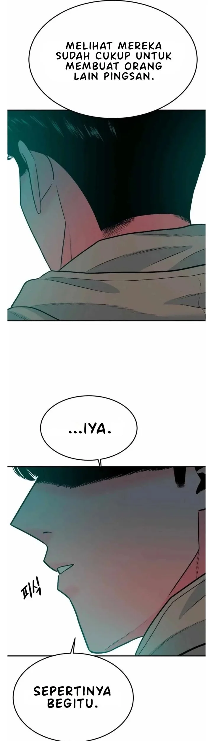 Student Jo-Eun Chapter 45 - halaman 30