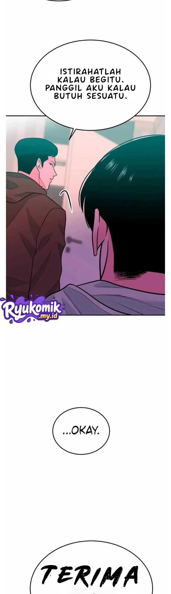Student Jo-Eun Chapter 45 - halaman 31