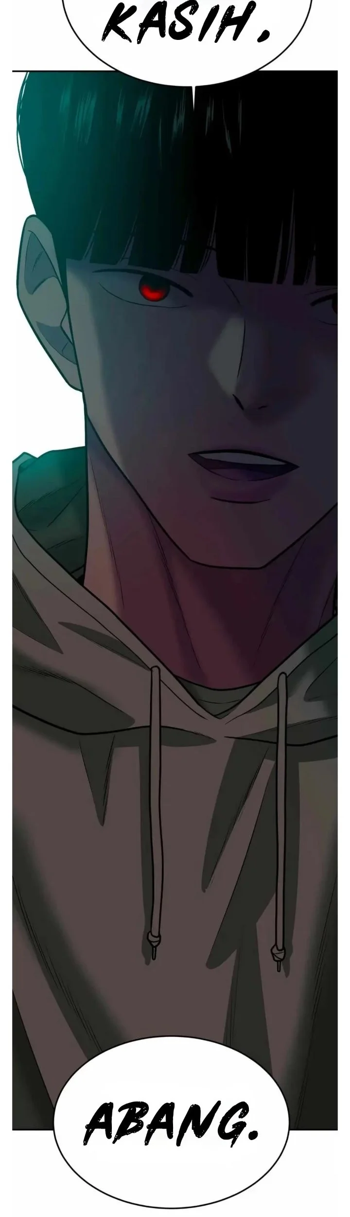 Student Jo-Eun Chapter 45 - halaman 32