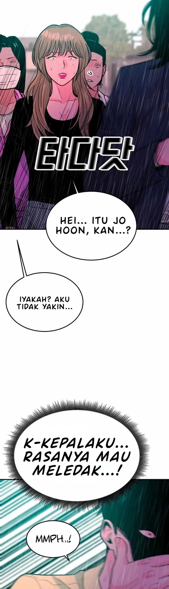 Student Jo-Eun Chapter 45 - halaman 5