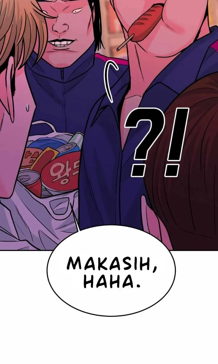 Student Jo-Eun Chapter 46 - halaman 1