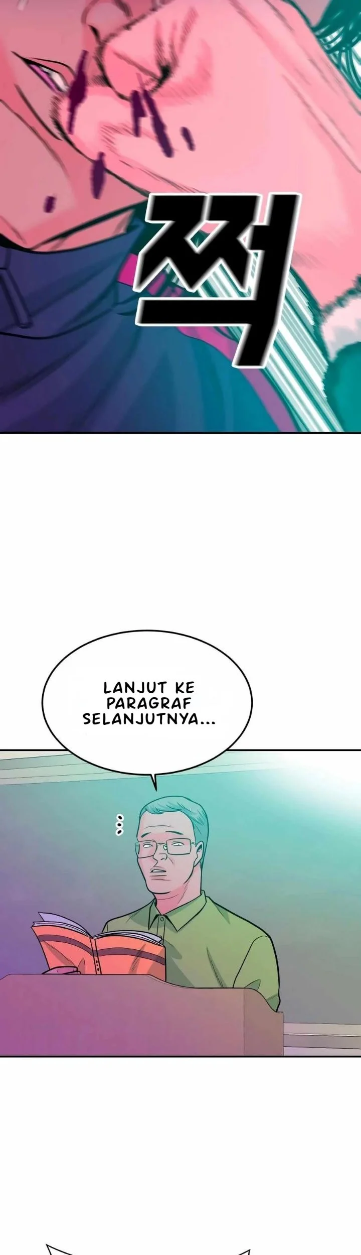 Student Jo-Eun Chapter 46 - halaman 14