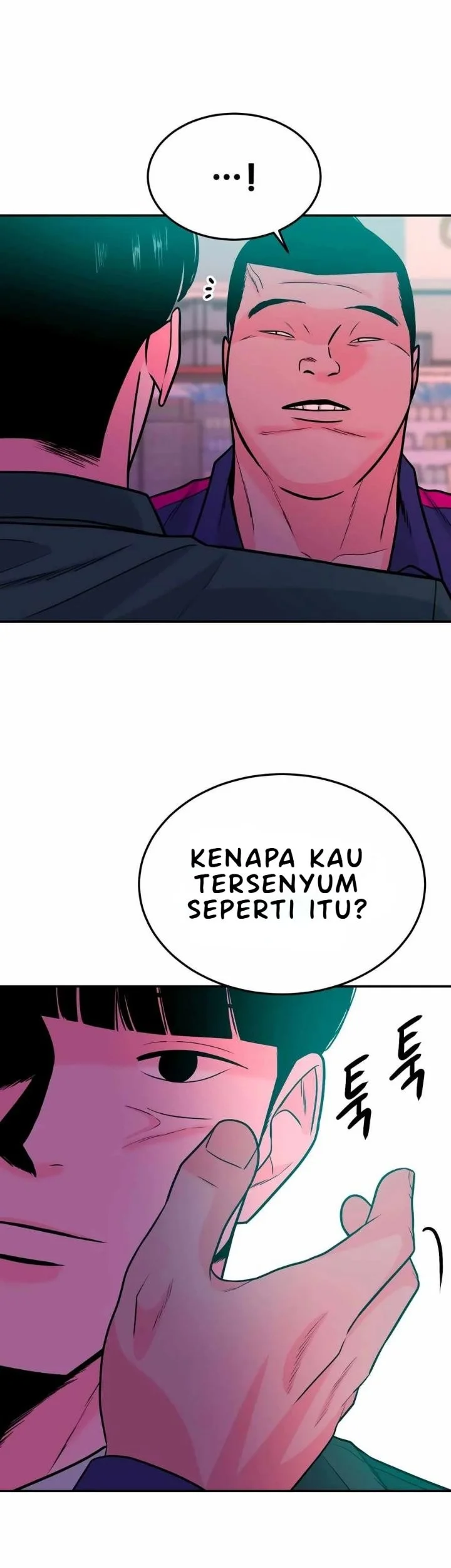 Student Jo-Eun Chapter 46 - halaman 2