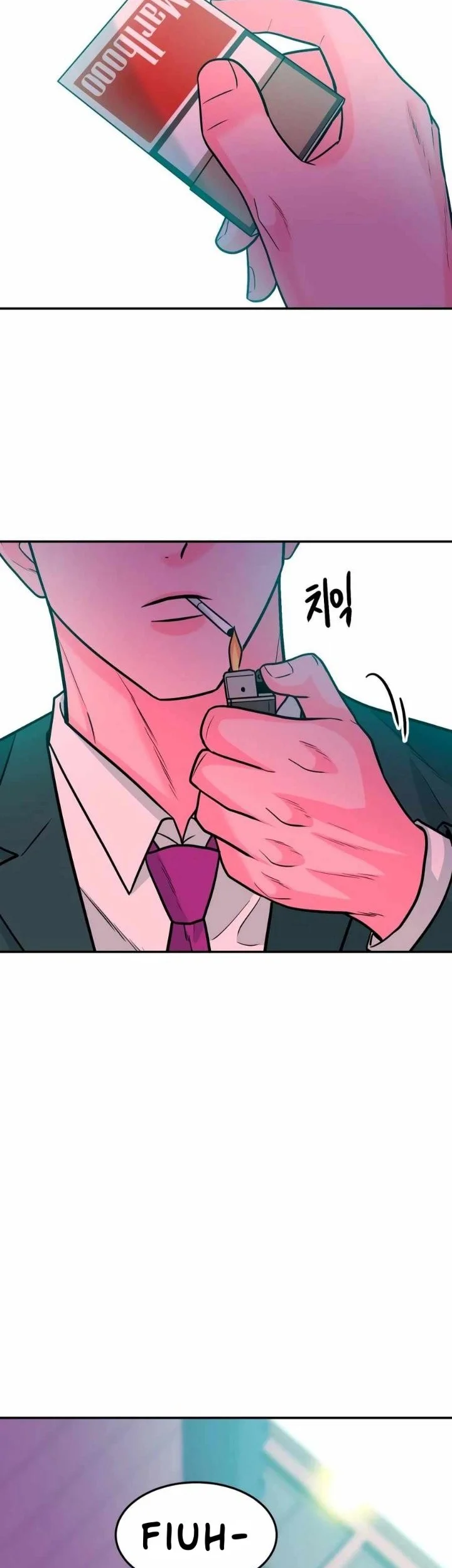 Student Jo-Eun Chapter 46 - halaman 24