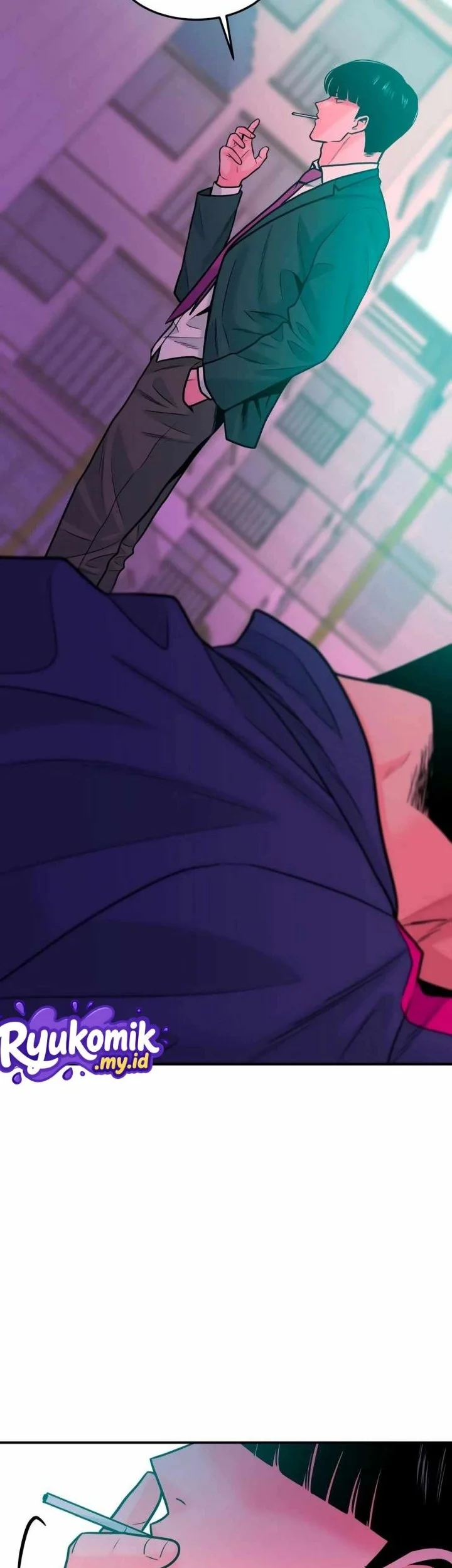 Student Jo-Eun Chapter 46 - halaman 25
