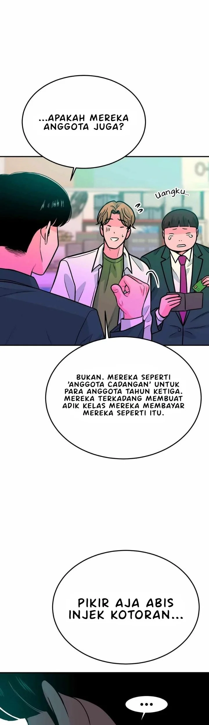 Student Jo-Eun Chapter 46 - halaman 3