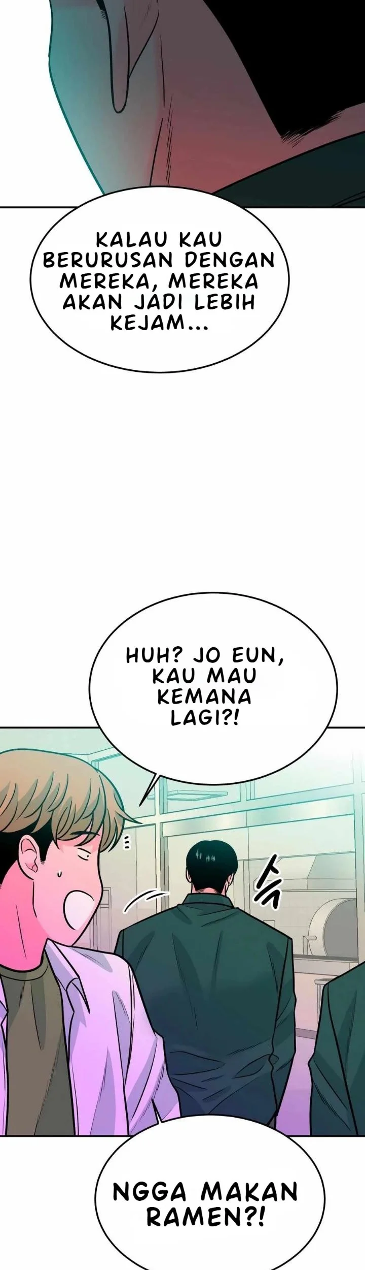 Student Jo-Eun Chapter 46 - halaman 4