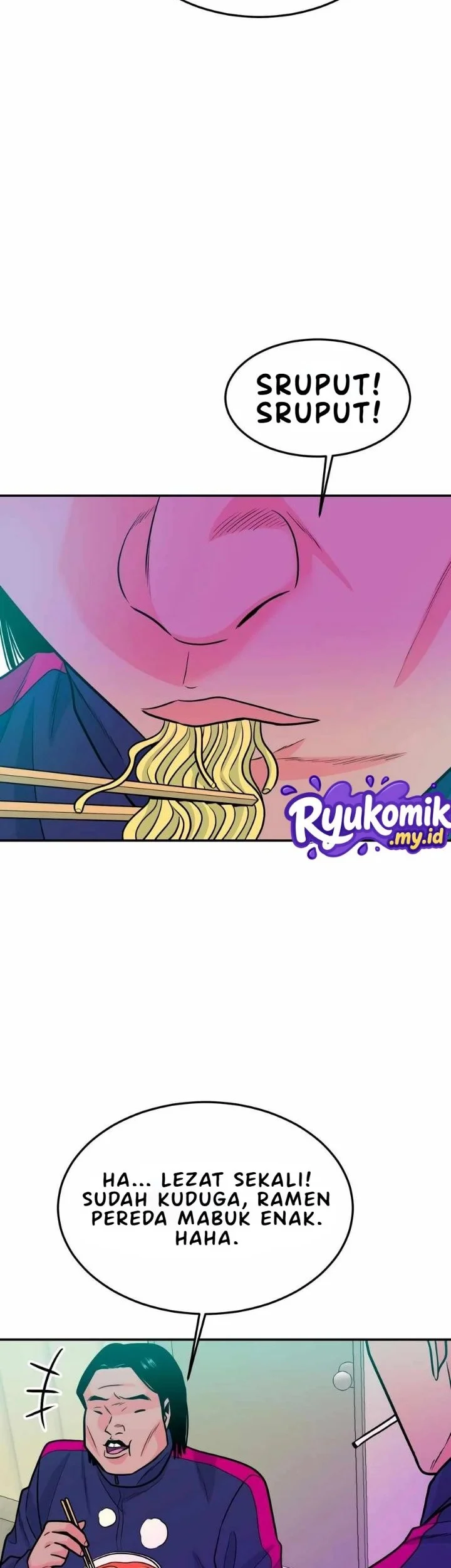 Student Jo-Eun Chapter 46 - halaman 5