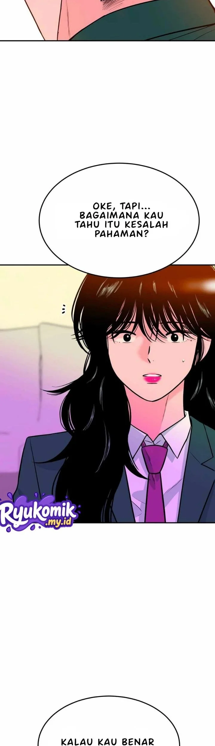 Student Jo-Eun Chapter 47 - halaman 1