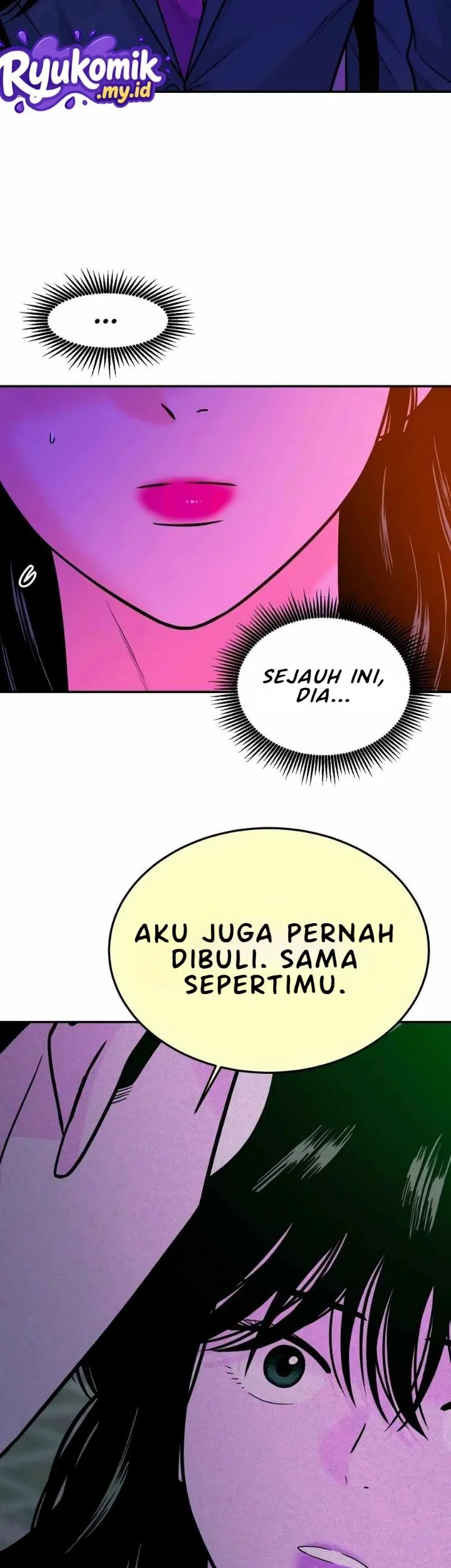 Student Jo-Eun Chapter 47 - halaman 11