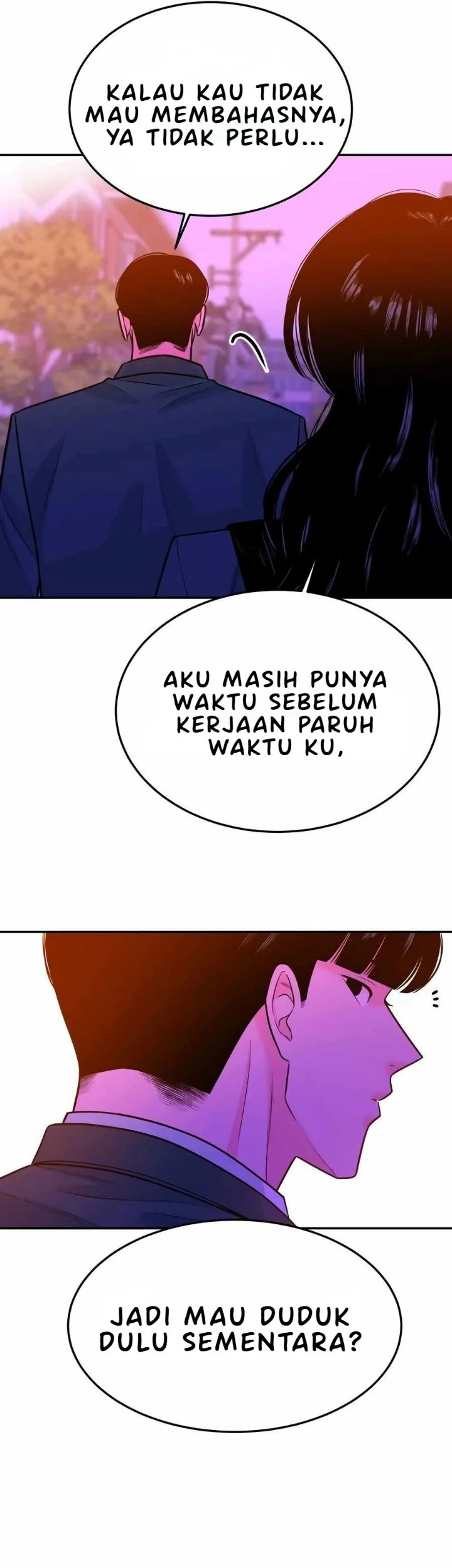 Student Jo-Eun Chapter 47 - halaman 14