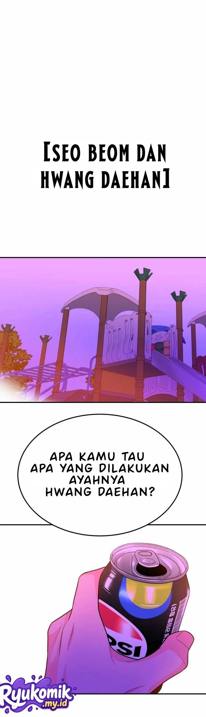 Student Jo-Eun Chapter 47 - halaman 15