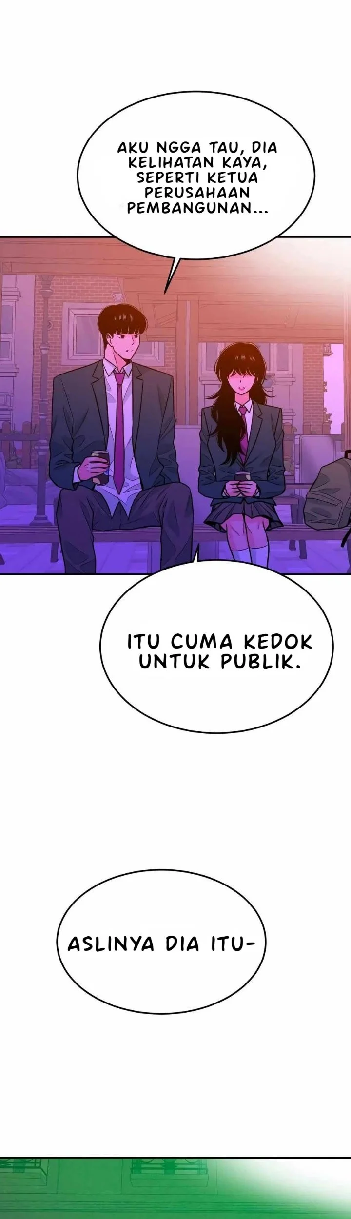 Student Jo-Eun Chapter 47 - halaman 16