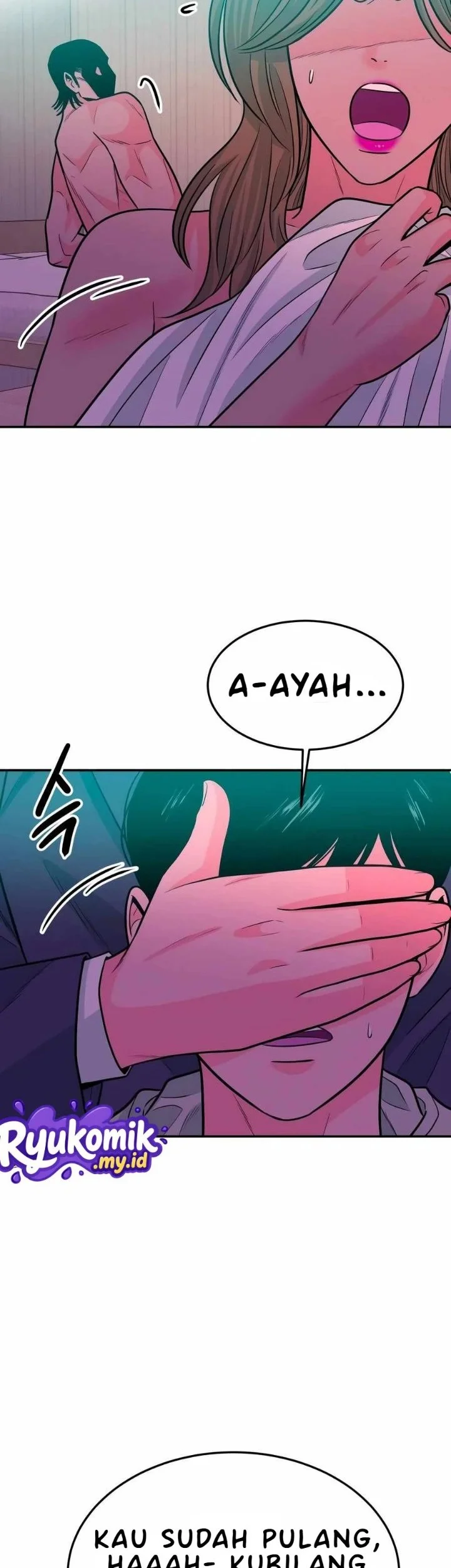 Student Jo-Eun Chapter 47 - halaman 22