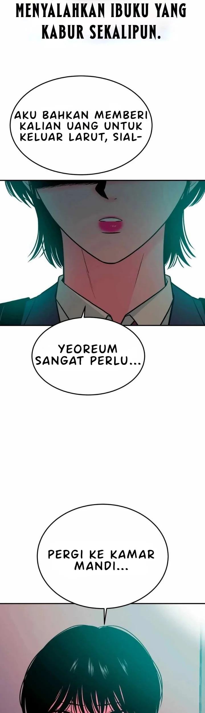 Student Jo-Eun Chapter 47 - halaman 24