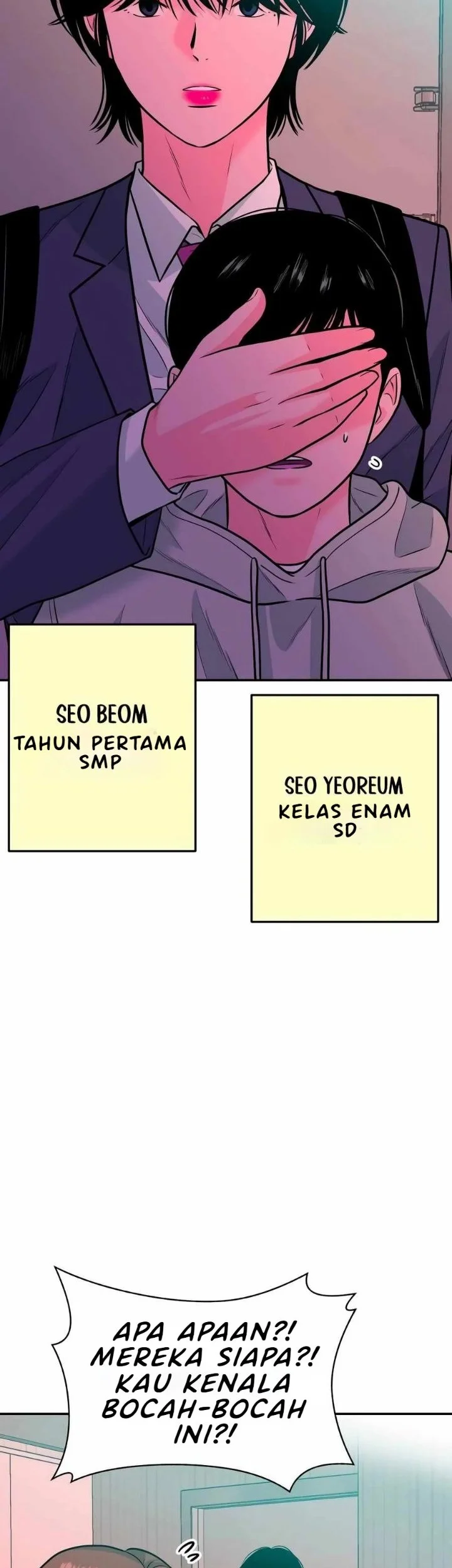 Student Jo-Eun Chapter 47 - halaman 25