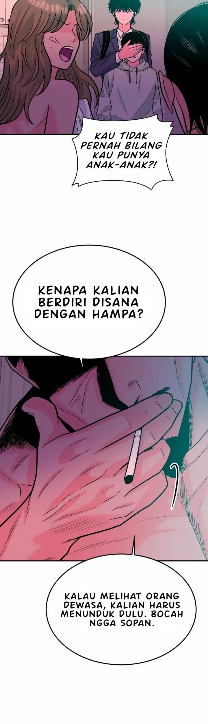 Student Jo-Eun Chapter 47 - halaman 26