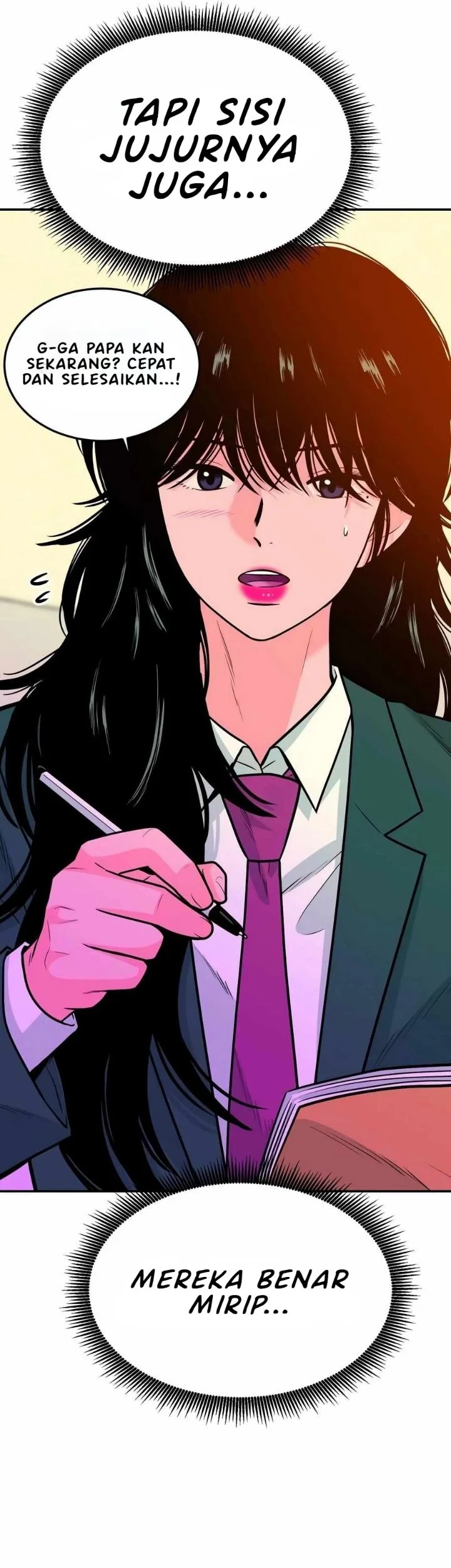 Student Jo-Eun Chapter 47 - halaman 4