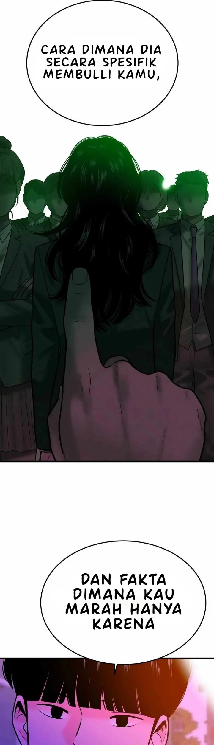 Student Jo-Eun Chapter 47 - halaman 9