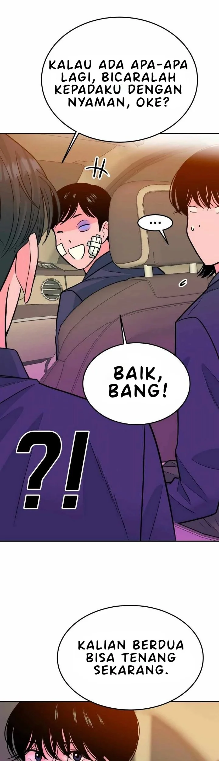 Student Jo-Eun Chapter 48 - halaman 10