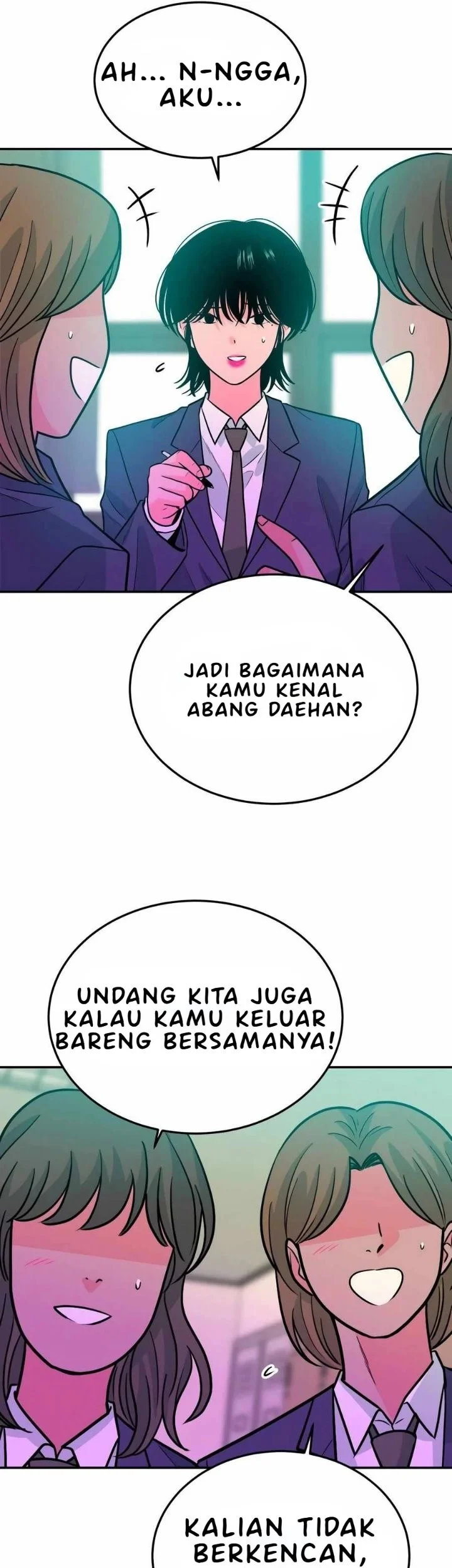 Student Jo-Eun Chapter 48 - halaman 17